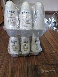 deodoranti dove