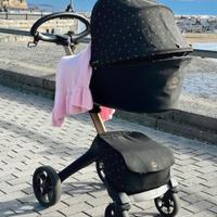 Trio Stokke