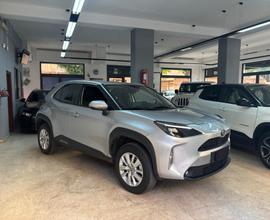 Toyota Yaris Cross Yaris Cross 1.5 Hybrid 5p. E-CV
