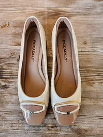 Scarpe Piccadilly numero 36
