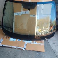 PARABREZZA VETRO ANTERIORE TWINGO SMART 19-> 5P