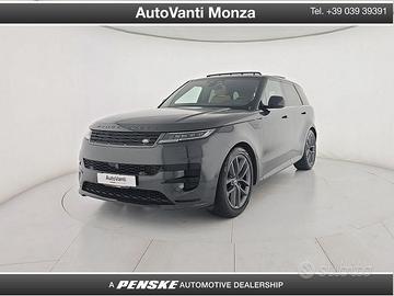 Land Rover Range Rover Sport 3.0d i6 mhev Dyn...