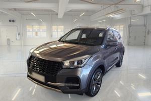 DR MOTOR DR4.0 1.5 MT BENZ GPL