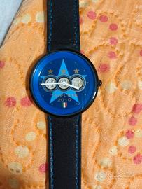 orologio triplete