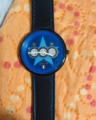 orologio triplete