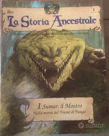 La Storia Ancestrale