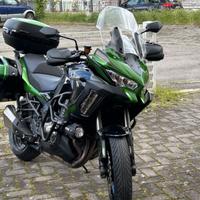 KAWASAKI VERSYS 1000 SE Grand Tourer