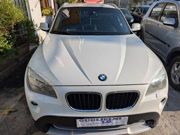 BMW X1 XDrive20d 4X4