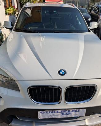 BMW X1 XDrive20d 4X4