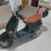 50 ET4 piaggio 