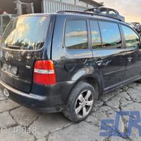 VW TOURAN 1T1, 1T2 1.9 TDI 105CV 03-10 -ricambi