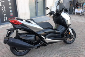 Scooter Yamaha X-MAX 400