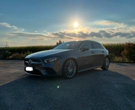 Mercedes Classe A 180 Premium