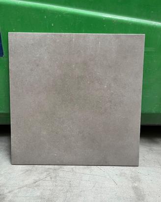 Piastrelle 42x42 (17,40 mq)