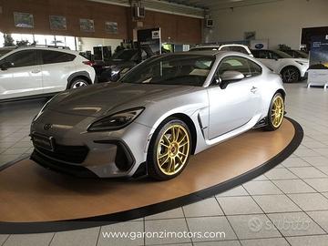 Subaru BRZ 2.4 Touge N°00/60 UNICO ESEMPLARE ...