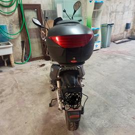 Lifan e4