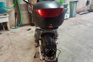 Lifan e4