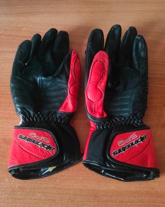 guanti alpinestars SP2  misura M