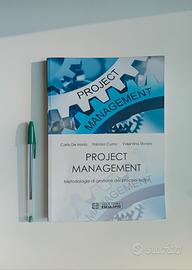 Project Management di C.De Maria,F.Cumo,V.Sforzini