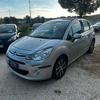 Citroen C3 Exclusive Neopatentati Ok Ztl