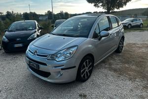 Citroen C3 Exclusive Neopatentati Ok Ztl
