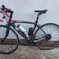 Bianchi in carbonio 