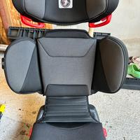 Seggiolino Auto