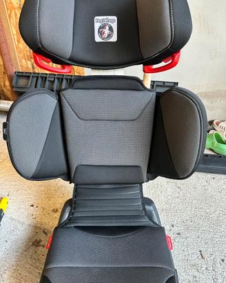Seggiolino Auto