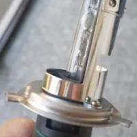 Kit xenon/bixenon