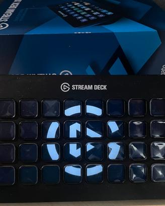 Elgato Stream Deck XL