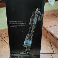 Aspirapolvere senza fili