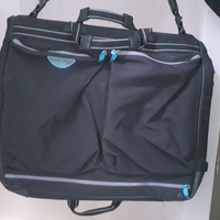 Borsone porta abiti da viaggio