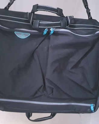 Borsone porta abiti da viaggio