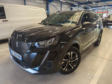 PEUGEOT 2008 1.2 PURETECH 100CV 6M. SeS ALLURE PAC
