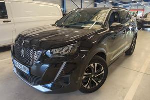 PEUGEOT 2008 1.2 PURETECH 100CV 6M. SeS ALLURE PAC