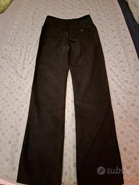 jeans Armani donna