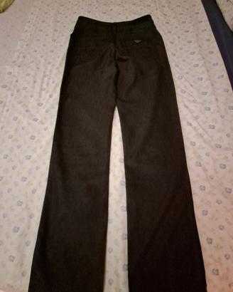 jeans Armani donna