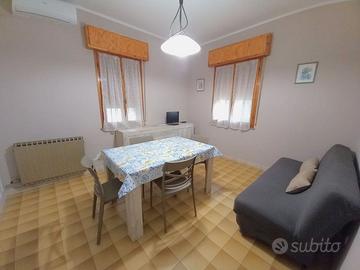 LIDO ADRIANO App. ROMA moderno 100m dalla spiaggia