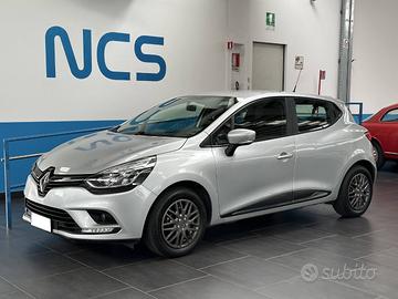 RENAULT Clio TCe 12V 75 CV 5 porte Business NEOPAT
