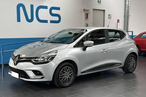 RENAULT Clio TCe 12V 75 CV 5 porte Business NEOPAT