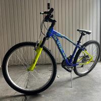 Mountain Bike Röllmar bambino / ragazzo 26”