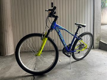 Mountain Bike Röllmar bambino / ragazzo 26”