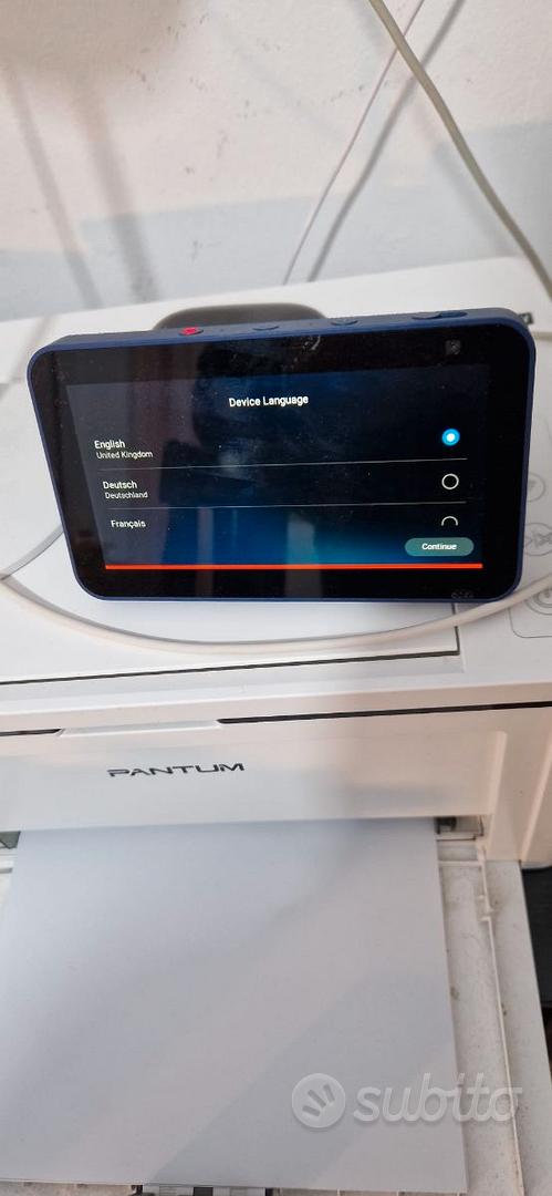 alexa - Informatica In vendita a Messina