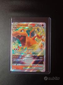 Charizard v astro