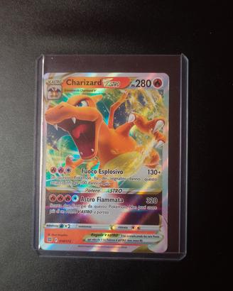 Charizard v astro