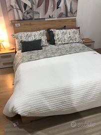 Letto e como nuovi