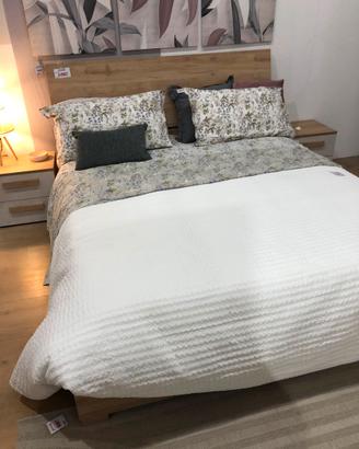 Letto e como nuovi