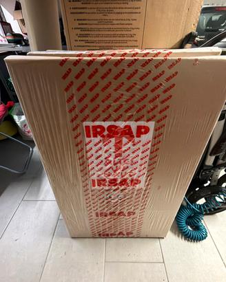 Scalda salviette elettrico