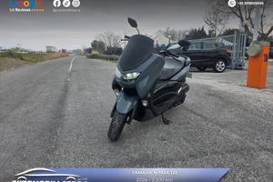 Yamaha Nmax 125