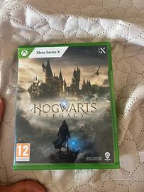 hogwarts legacy Xbox series X